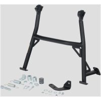 Yakk EXP Central stand KTM 790/890 Adventure R (19-) black