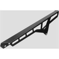 Yakk EXP Chain cover Yamaha T7 Tenere 700 (19-) black