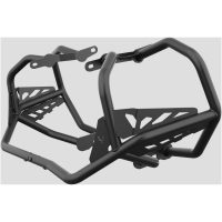 Yakk EXP Crash bar BMW R12 GS (24-) black