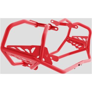 Yakk EXP Crash bar BMW R12 GS (24-) red