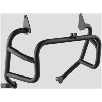 Yakk EXP Crash bar lower Honda XL750 Transalp (23-) black