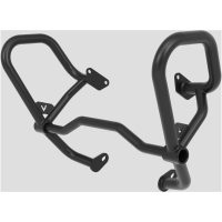 Yakk EXP Crash bar lower KTM 390 Adventure (25-) black