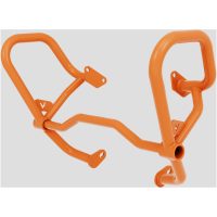 Yakk EXP Crash bar lower KTM 390 Adventure (25-) orange