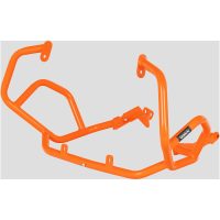 Yakk EXP Crash bar lower KTM 790/890 Adventure (19-) orange