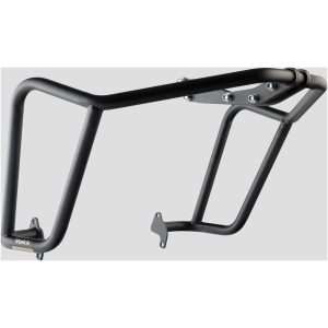 Yakk EXP Crash bar upper Honda XL750 Transalp (23-) black