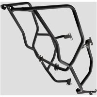 Yakk EXP Crash bar Yamaha T7 Tenere 700 (19-24) black