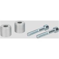 Yakk EXP Handlebar lift 25mm Husqvarna 701 / KTM 690 / GasGas 700
