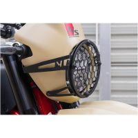Yakk EXP Headlight guard BMW R12 GS (24-) black