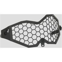Yakk EXP Headlight guard Honda CRF300 Rally (21-) black