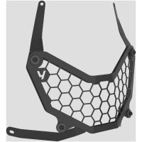 Yakk EXP Headlight guard Honda XL750 Transalp (25-) black