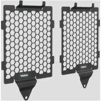 Yakk EXP Radiator guard BMW R1300 GS (23-) black