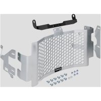 Yakk EXP Radiator guard Husqvarna 701 Enduro/Supermoto (16-25) satin