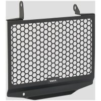 Yakk EXP Radiator guard Suzuki DL650 V-Strom XT (17-) black