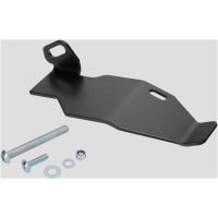 Yakk EXP Rear brake master cyl cover Husqvarna 701 / KTM 690 / GasGas 700 black