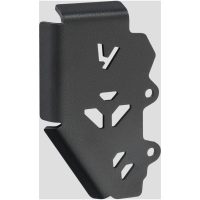 Yakk EXP Rear brake master cylinder cover Honda CRF300 Rally (21-) black