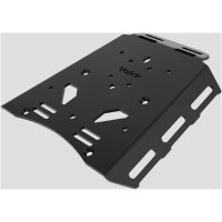 Yakk EXP Rear plate soft luggage BMW R12 GS (24-) black