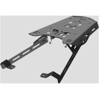 Yakk EXP Rear rack soft luggage Kove 800X Rally (24-) black