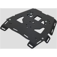 Yakk EXP Rear rack top case Benelli TRX 702/702X (22-) black
