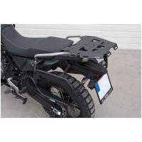 Yakk EXP Rear rack top case CFMOTO 800MT-X (25-) black