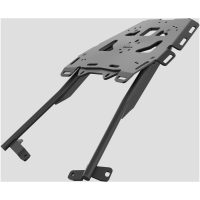 Yakk EXP Rear rack top case Kove 800X Rally (24-) black