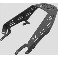 Yakk EXP Side and central pannier luggage rack BMW R12 GS (24-) black
