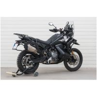 Yakk EXP Side carrier CFMOTO 800MT-X (25-) black
