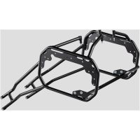Yakk EXP Side carrier GasGas ES/SM (22-25) black