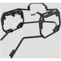 Yakk EXP Side carrier Kove 800X Rally (24-) black