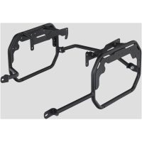 Yakk EXP Side carrier Suzuki DL650 V-Strom XT (17-) black