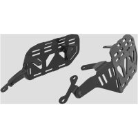 Yakk EXP Side pannier luggage rack BMW R12 GS (24-) black