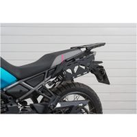 Yakk EXP Side pannier luggage rack CFMOTO 450MT (24-) black
