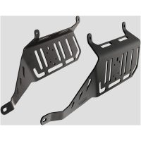 Yakk EXP Side pannier luggage rack Yamaha T7 Tenere 700 (19-24) black