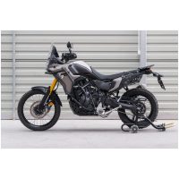 Yakk EXP Side pannier luggage rack Yamaha T7 Tenere 700 (25-) black