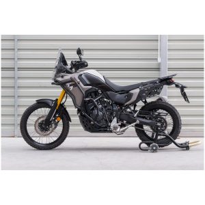 Yakk EXP Side pannier luggage rack Yamaha T7 Tenere 700 (25-) black