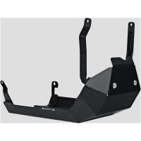 Yakk EXP Skid plate Benelli TRX 702/702X (22-) black