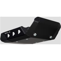 Yakk EXP Skid plate BMW R1300 GS (23-) black