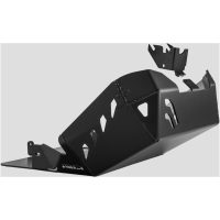 Yakk EXP Skid plate Honda CRF1100 Africa Twin (20-23) black