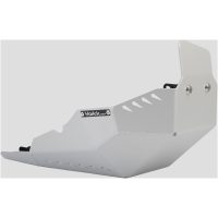Yakk EXP Skid plate Husqvarna 701 / KTM 690 / GasGas 700 satin