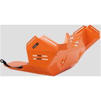 Yakk EXP Skid plate KTM 790/890 Adventure (19-) orange