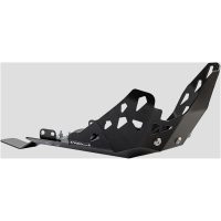 Yakk EXP Skid plate Yamaha T7 Tenere 700 (19-20) black