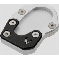 Yakk EXP Stand extender Husqvarna 701 / KTM 690 / GasGas 700 satin/black