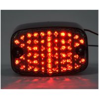 YAMAHA V-MAX 1200 LED REAR LIGHT WITH INTEGRAL INDICATORS
