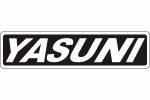 YASUNI logotyp