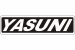 YASUNI logotyp
