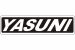YASUNI Logo