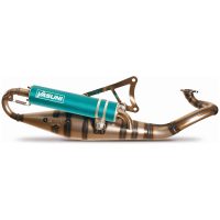 YASUNI Exhaust R-PRO Minarelli Horizontal Approved