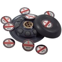 YASUNI HP Race 4T Variator