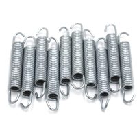 YASUNI Long Exhaust Spring - 10 pcs