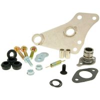 Yasuni R Exhaust mounting kit