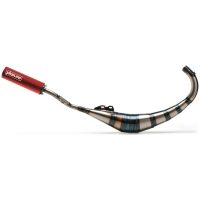 YASUNI R2 Carrera Exhaust